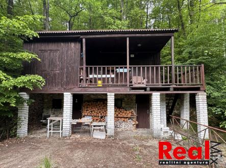 Prodej - chata/rekreační objekt, 51 m² obrázek