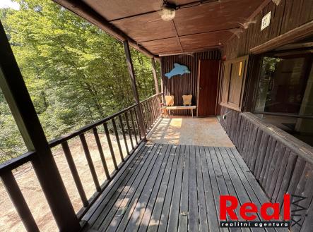 IMG_3266 | Prodej - chata/rekreační objekt, 51 m²