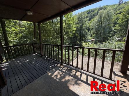 IMG_3282 | Prodej - chata/rekreační objekt, 51 m²