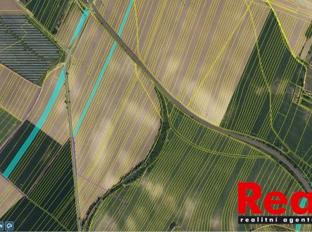 kyjov 12 | Prodej - pozemek pro komerční výstavbu, 49 606 m²