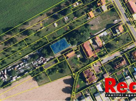 Ostrovačice 2 | Pronájem - pozemek, ostatní, 6 113 m²