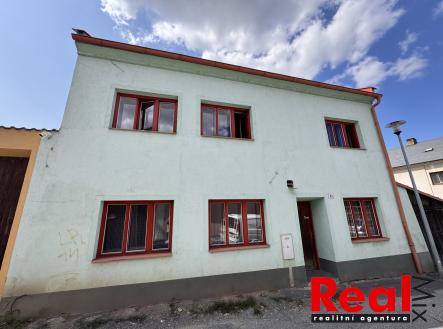Prodej - dům/vila, 175 m² obrázek