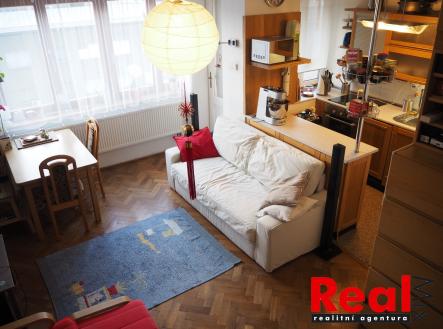 PA150273 | Pronájem bytu, 2+kk, 50 m²