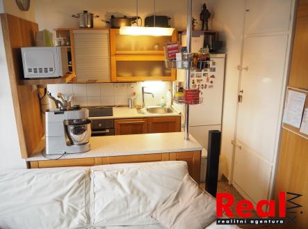 PA150279 | Pronájem bytu, 2+kk, 50 m²