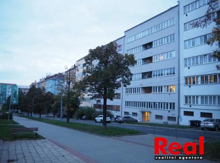 PA150295 | Pronájem bytu, 2+kk, 50 m²