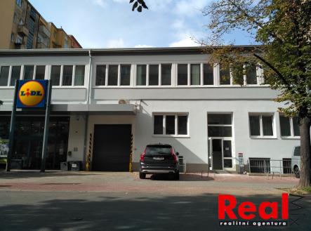 IMG_20190919_105516 | Pronájem - kanceláře, 16 m²