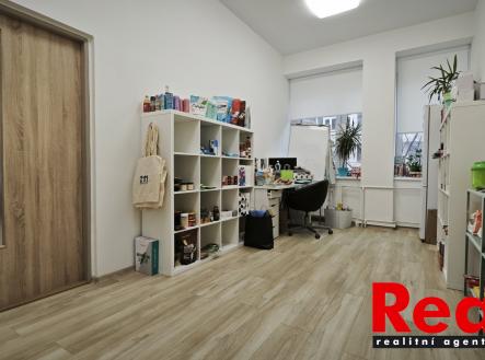 IMG_20250120_112949 | Pronájem - kanceláře, 16 m²