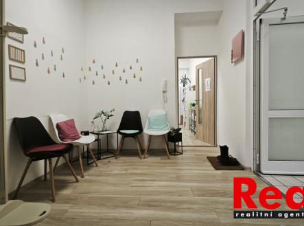 IMG_20250120_113102 | Pronájem - kanceláře, 16 m²