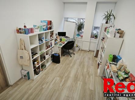 IMG_20250120_112937 | Pronájem - kanceláře, 16 m²