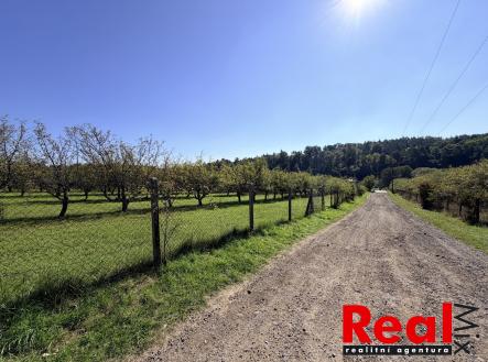 IMG_0128 | Prodej - pozemek pro bydlení, 3 129 m²