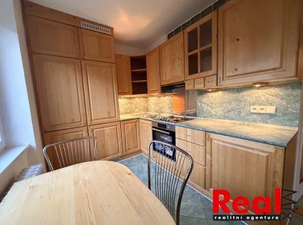 IMG_0691 | Pronájem bytu, 1+1, 30 m²