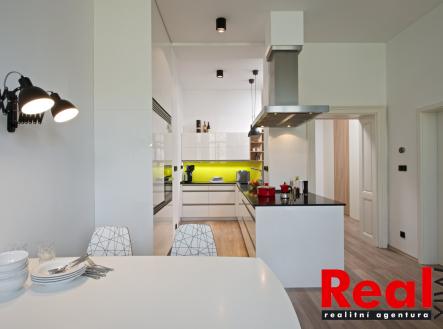 DSC_5356 | Pronájem bytu, 3+kk, 93 m²