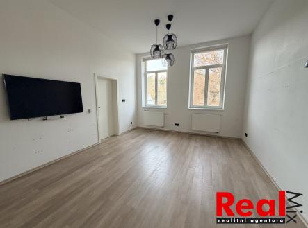 IMG_1122 | Pronájem bytu, 3+kk, 93 m²