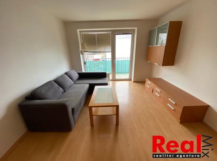 IMG-1672 | Pronájem bytu, 2+kk, 66 m²