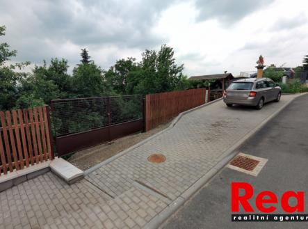 8 | Prodej - pozemek pro bydlení, 923 m²