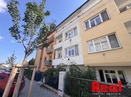 IMG_5949 | Pronájem bytu, 1+1, 35 m²