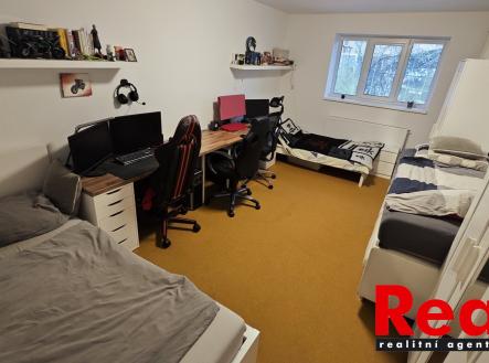 IMG_20251219_143128 | Pronájem bytu, 1+1, 35 m²