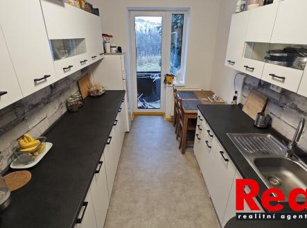 IMG_20251219_143821 | Pronájem bytu, 1+1, 35 m²