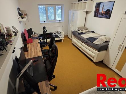 IMG_20251219_143153 | Pronájem bytu, 1+1, 35 m²