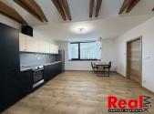 Pronájem bytu, 2+kk, 65 m²