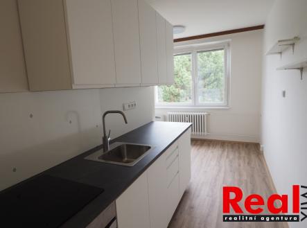 P1010960 | Pronájem bytu, 2+1, 60 m²