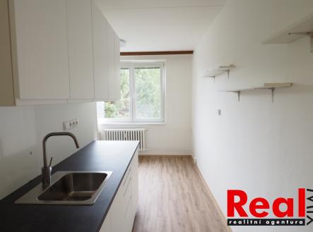 P1010946 | Pronájem bytu, 2+1, 60 m²