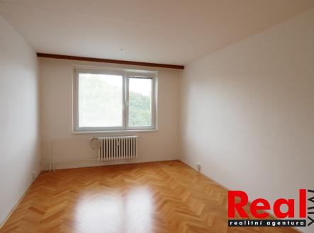 P1010962 | Pronájem bytu, 2+1, 60 m²