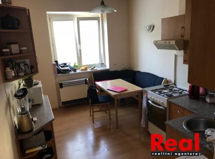 IMG-0865 | Pronájem bytu, 1+1, 42 m²