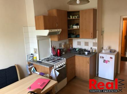 IMG-0866 | Pronájem bytu, 1+1, 42 m²