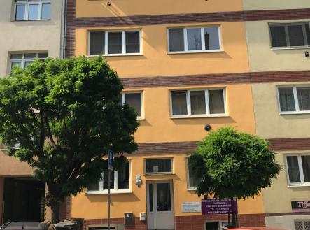 IMG-0877 | Pronájem bytu, 1+1, 42 m²