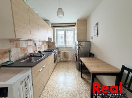 IMG_2286 | Pronájem bytu, 2+1, 55 m²