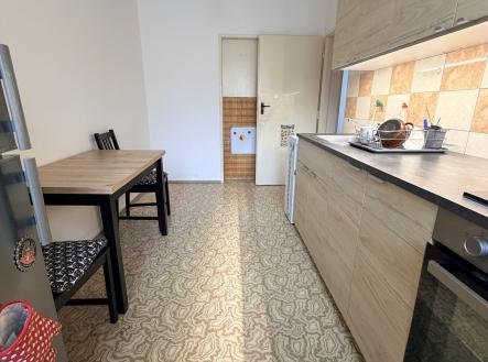 IMG_2296 | Pronájem bytu, 2+1, 55 m²