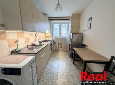 IMG_2289 | Pronájem bytu, 2+1, 55 m²