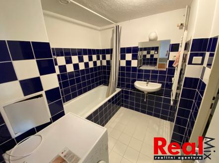 IMG-8778 | Pronájem bytu, 2+kk, 49 m²