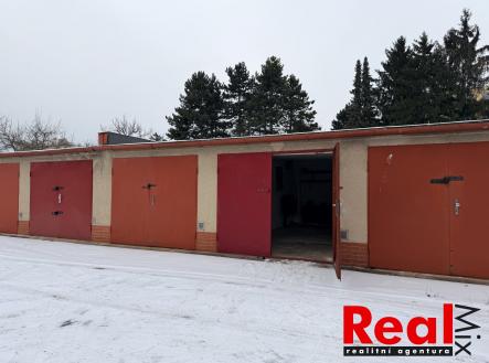 IMG_2379 | Prodej - malý objekt/garáž