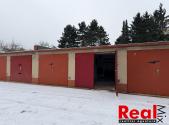 Prodej - malý objekt/garáž