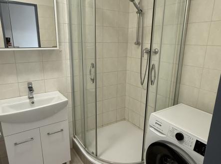 IMG_8046 | Pronájem bytu, 2+1, 60 m²