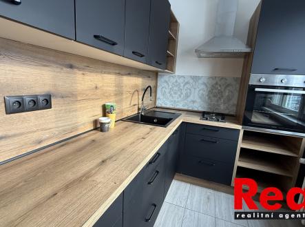 IMG_8043 | Pronájem bytu, 2+1, 60 m²