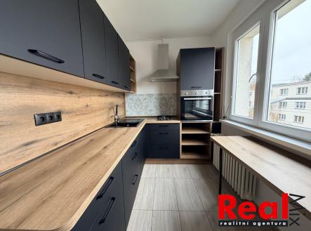 IMG_4772 | Pronájem bytu, 2+1, 60 m²