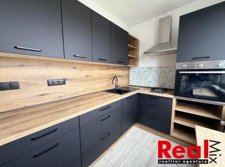 IMG_4778 | Pronájem bytu, 2+1, 60 m²