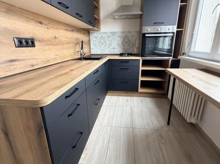 IMG_4773 | Pronájem bytu, 2+1, 60 m²