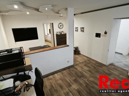 IMG_20250122_112812 | Pronájem bytu, 3+1, 75 m²