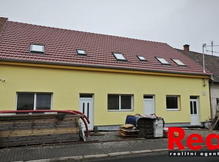 IMG_20250122_091132 | Pronájem bytu, 3+1, 75 m²