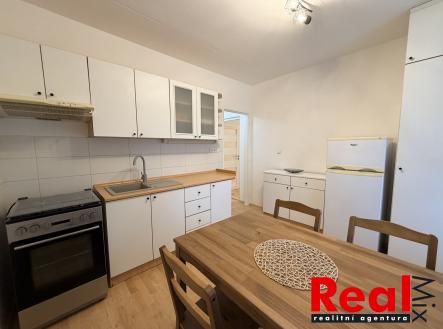 IMG_3039 | Pronájem bytu, 2+1, 60 m²