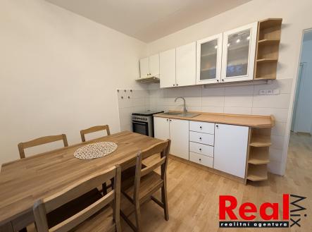 IMG_3030 | Pronájem bytu, 2+1, 60 m²