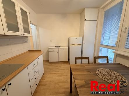 IMG_3027 | Pronájem bytu, 2+1, 60 m²