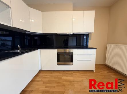 IMG_3226 | Pronájem bytu, 1+kk, 42 m²