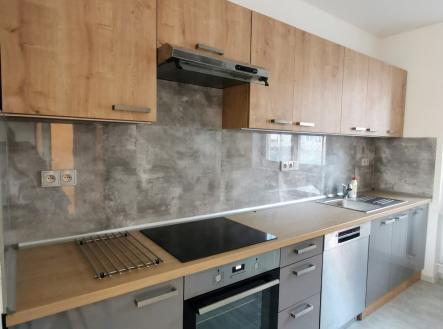 IMG_20220203_113728 | Pronájem bytu, 2+kk, 58 m²