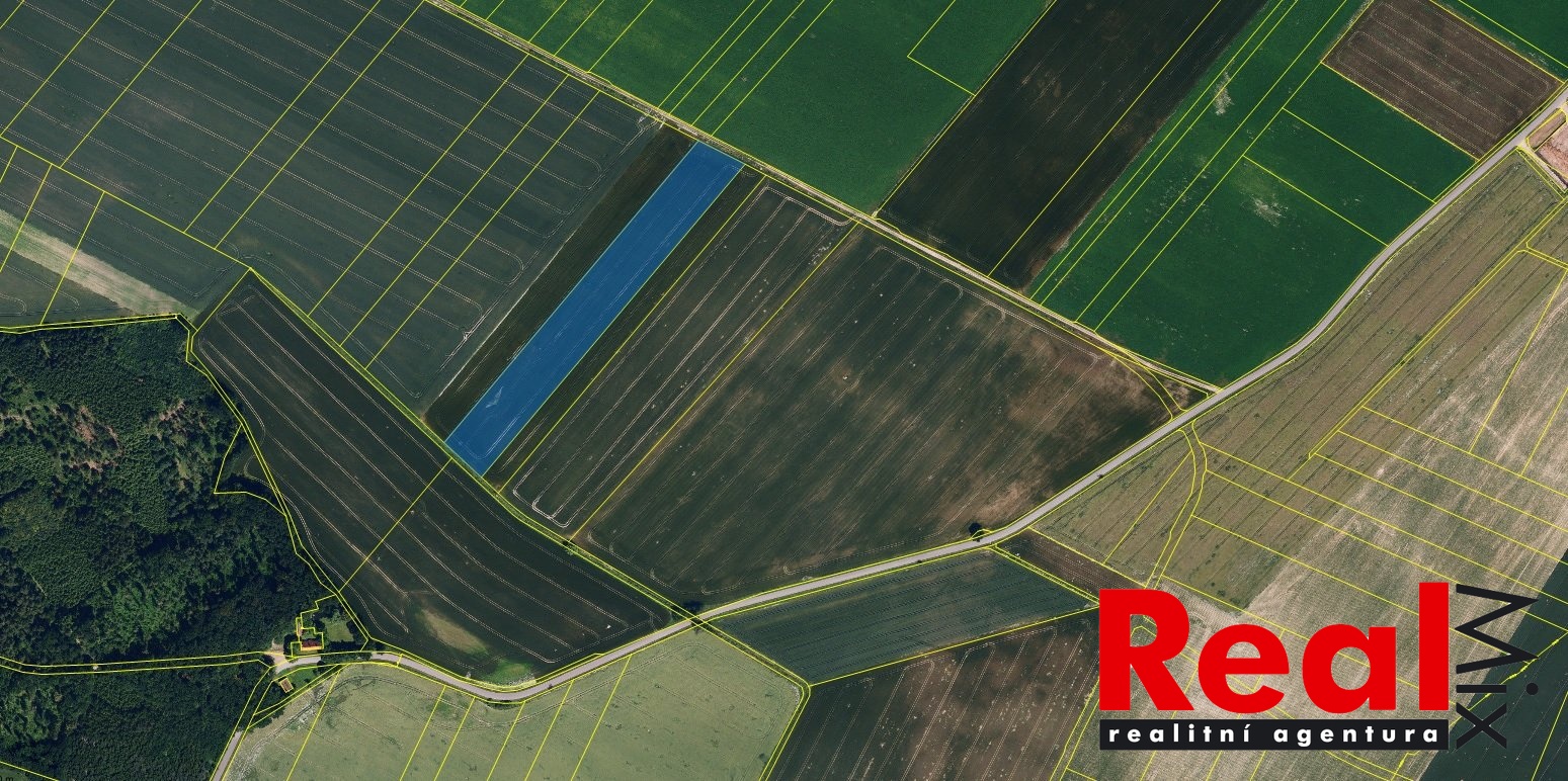 Blížkovice 3411 - 3