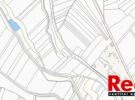 Blížkovice 3081 - 1 | Prodej - pozemek, zemědělská půda, 23 551 m²